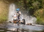 Чужденци погнаха нашите в третия ден на Balkan Offroad Rallye 2016 13