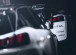 Peugeot 3008 DKR е готов да атакува Дакар 2017  11