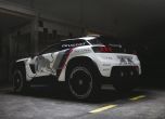 Peugeot 3008 DKR е готов да атакува Дакар 2017  16