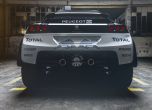 Peugeot 3008 DKR е готов да атакува Дакар 2017  19