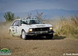 Аржентинец подгони титлата в третия ден на Balkan Classic Rallye 2016 4