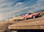 Аржентинец подгони титлата в третия ден на Balkan Classic Rallye 2016 6