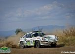 Аржентинец подгони титлата в третия ден на Balkan Classic Rallye 2016 9