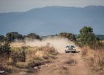 Аржентинец подгони титлата в третия ден на Balkan Classic Rallye 2016 12