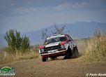 Аржентинец подгони титлата в третия ден на Balkan Classic Rallye 2016 13