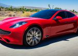 Хибридът Karma Revero излиза на пазара с цена от 130 000 долара 3