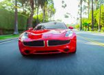 Хибридът Karma Revero излиза на пазара с цена от 130 000 долара 4