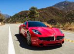 Хибридът Karma Revero излиза на пазара с цена от 130 000 долара 7