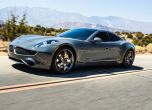 Хибридът Karma Revero излиза на пазара с цена от 130 000 долара 9