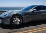 Хибридът Karma Revero излиза на пазара с цена от 130 000 долара 11