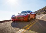 Хибридът Karma Revero излиза на пазара с цена от 130 000 долара 12
