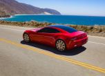 Хибридът Karma Revero излиза на пазара с цена от 130 000 долара 14