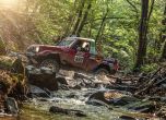Претендентът ни за титла при ATV отпадна в етап 4 на Balkan Offroad Rallye 2016 2