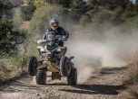 Претендентът ни за титла при ATV отпадна в етап 4 на Balkan Offroad Rallye 2016 3