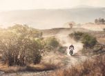 Претендентът ни за титла при ATV отпадна в етап 4 на Balkan Offroad Rallye 2016 4