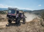 Претендентът ни за титла при ATV отпадна в етап 4 на Balkan Offroad Rallye 2016 6