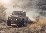 Претендентът ни за титла при ATV отпадна в етап 4 на Balkan Offroad Rallye 2016 7
