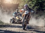Претендентът ни за титла при ATV отпадна в етап 4 на Balkan Offroad Rallye 2016 8