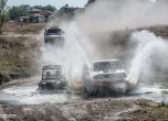 Претендентът ни за титла при ATV отпадна в етап 4 на Balkan Offroad Rallye 2016 9