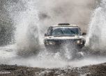 Претендентът ни за титла при ATV отпадна в етап 4 на Balkan Offroad Rallye 2016 10