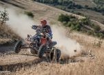 Претендентът ни за титла при ATV отпадна в етап 4 на Balkan Offroad Rallye 2016 12