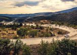 Белгийска рали звезда спечели етап 4 на Balkan Classic Rallye 2016 2