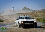 Белгийска рали звезда спечели етап 4 на Balkan Classic Rallye 2016 6