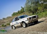 Белгийска рали звезда спечели етап 4 на Balkan Classic Rallye 2016 11