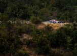 Белгийска рали звезда спечели етап 4 на Balkan Classic Rallye 2016 14