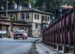 Белгийска рали звезда спечели етап 4 на Balkan Classic Rallye 2016 19