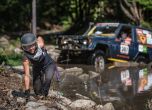 Разместване в класирането след етап 5 на Balkan Offroad Rallye 2016 2