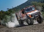 Разместване в класирането след етап 5 на Balkan Offroad Rallye 2016 3