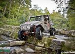 Разместване в класирането след етап 5 на Balkan Offroad Rallye 2016 6