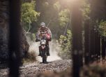 Разместване в класирането след етап 5 на Balkan Offroad Rallye 2016 7
