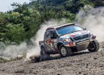 Разместване в класирането след етап 5 на Balkan Offroad Rallye 2016 9