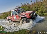 Разместване в класирането след етап 5 на Balkan Offroad Rallye 2016 10