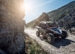 Разместване в класирането след етап 5 на Balkan Offroad Rallye 2016 12