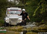Разместване в класирането след етап 5 на Balkan Offroad Rallye 2016 14