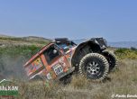 Разместване в класирането след етап 5 на Balkan Offroad Rallye 2016 15