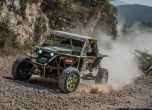 Разместване в класирането след етап 5 на Balkan Offroad Rallye 2016 18
