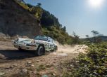 Нова победа за Porsche в етап 5 на Balkan Classic Rallye 2016 4