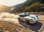 Нова победа за Porsche в етап 5 на Balkan Classic Rallye 2016 10