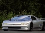 Забравени концепти: Peugeot Oxia 4