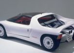 Забравени концепти: Peugeot Oxia 5