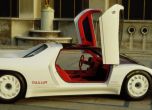 Забравени концепти: Peugeot Oxia 7