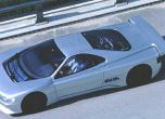Забравени концепти: Peugeot Oxia 9