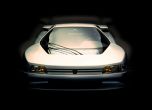Забравени концепти: Peugeot Oxia 10
