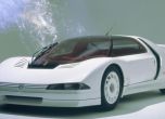 Забравени концепти: Peugeot Oxia 12