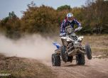 Изместват ни от челото след етап 6 на Balkan Offroad Rallye 2016 (видео) 2