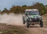 Изместват ни от челото след етап 6 на Balkan Offroad Rallye 2016 (видео) 3